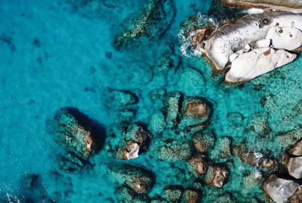the baths virgin gorda