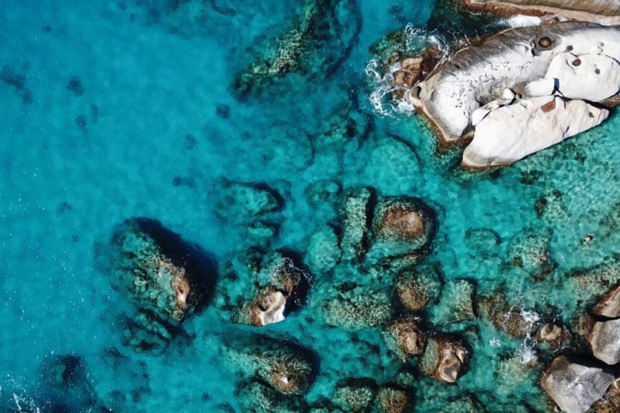 the baths virgin gorda