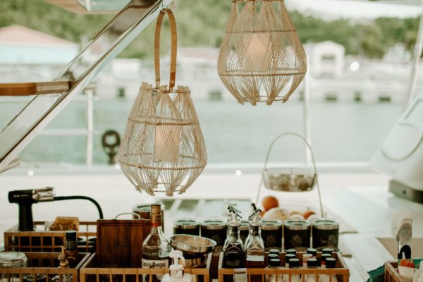 Uncharted Collection: Boat Show