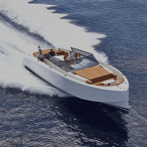 virgin islands motor yacht charters