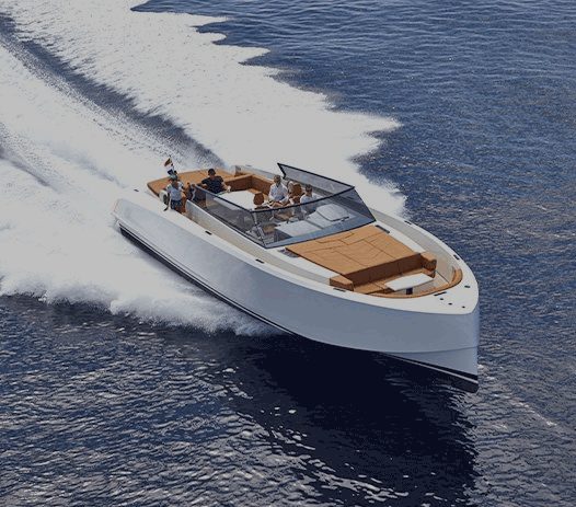 virgin islands motor yacht charters