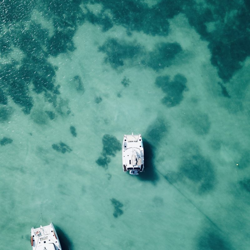 Anegada Anchorage, BVI