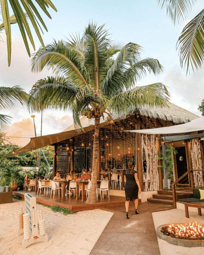 Coco Maya BVI