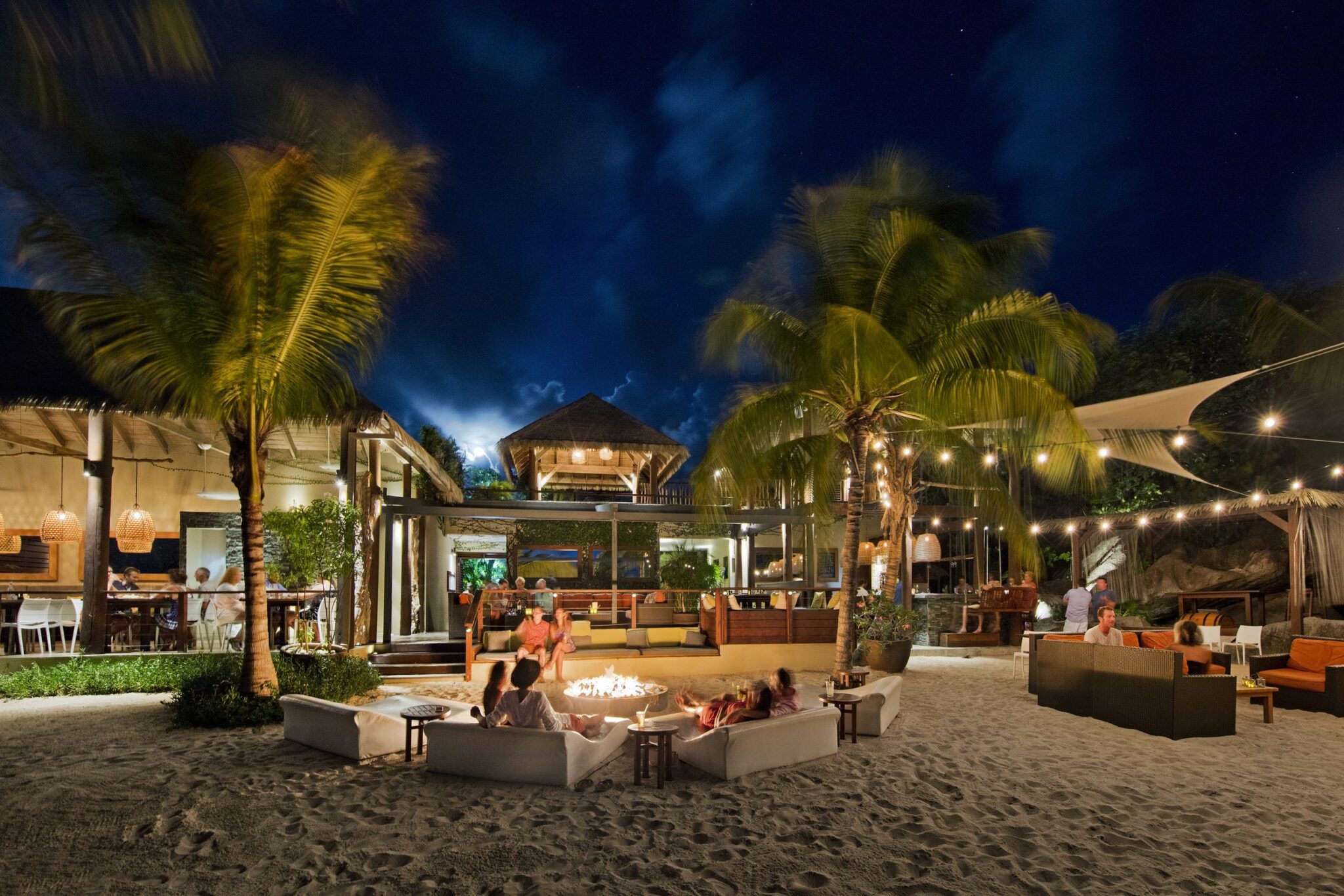 The 6 Best Island Hopping Stops in the British Virgin Islands for Yacht ...