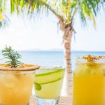 coco maya cocktails