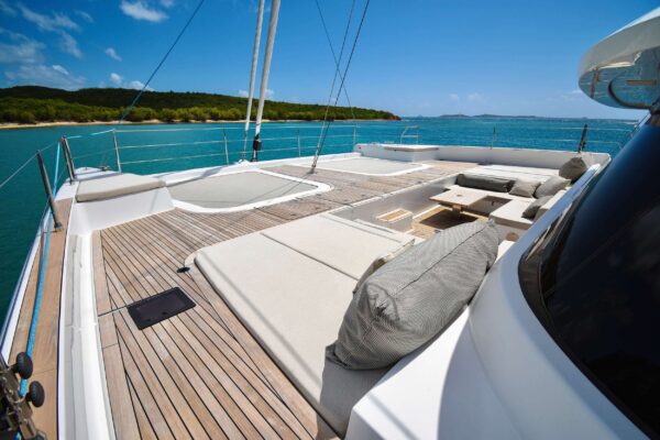 yacht charters british virgin islands