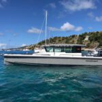 yacht charter virgin islands