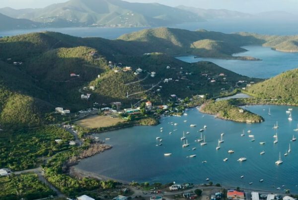 Discover British Virgin Islands