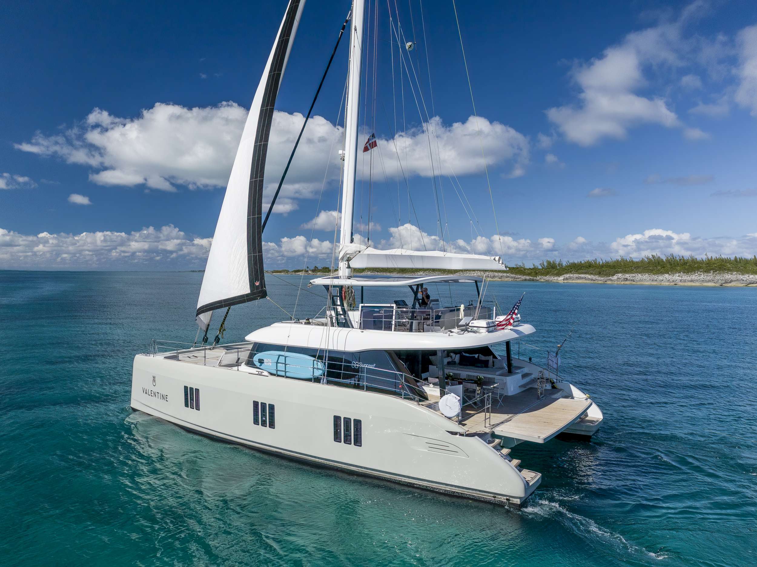 A Guide To Choosing The Perfect Luxury Yacht For Charter