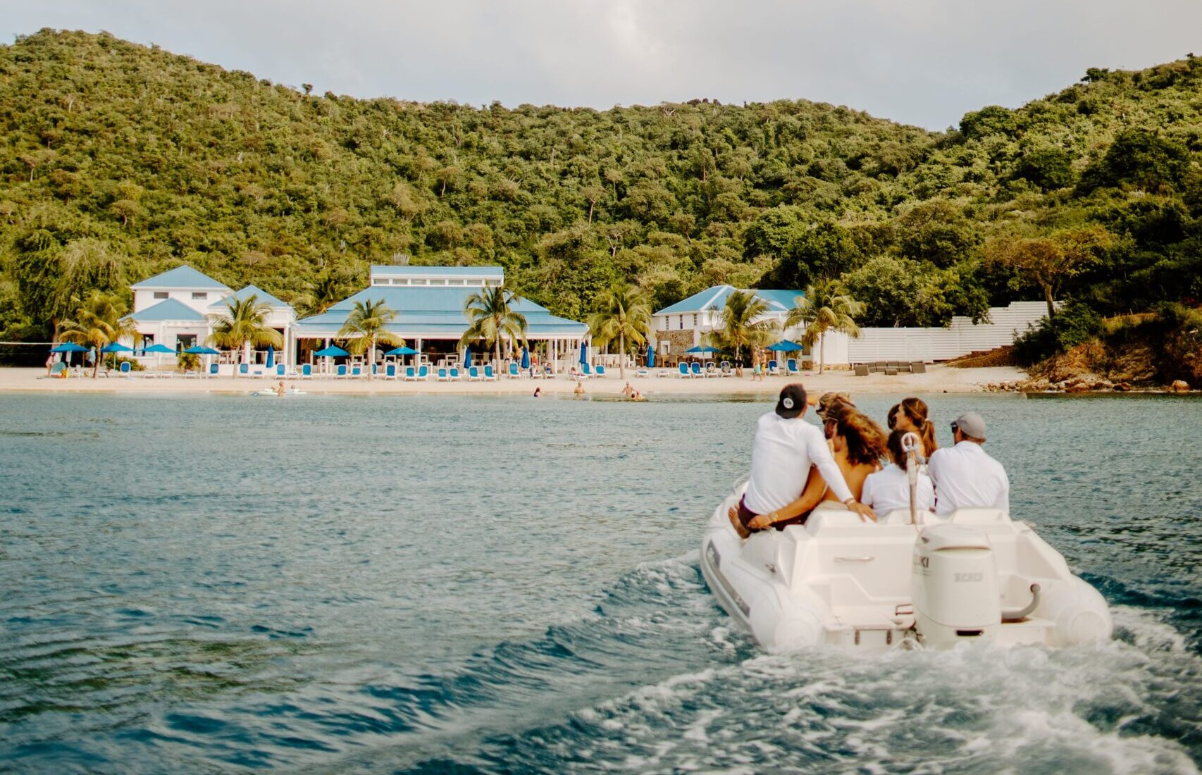 Caribbean Yacht Charter Guide: The Seasons of Paradise