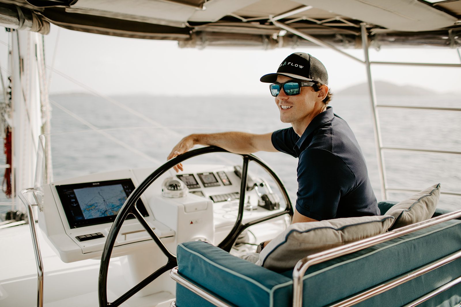 Understanding Yachting Jobs & Roles: A Guide to Yacht Positions