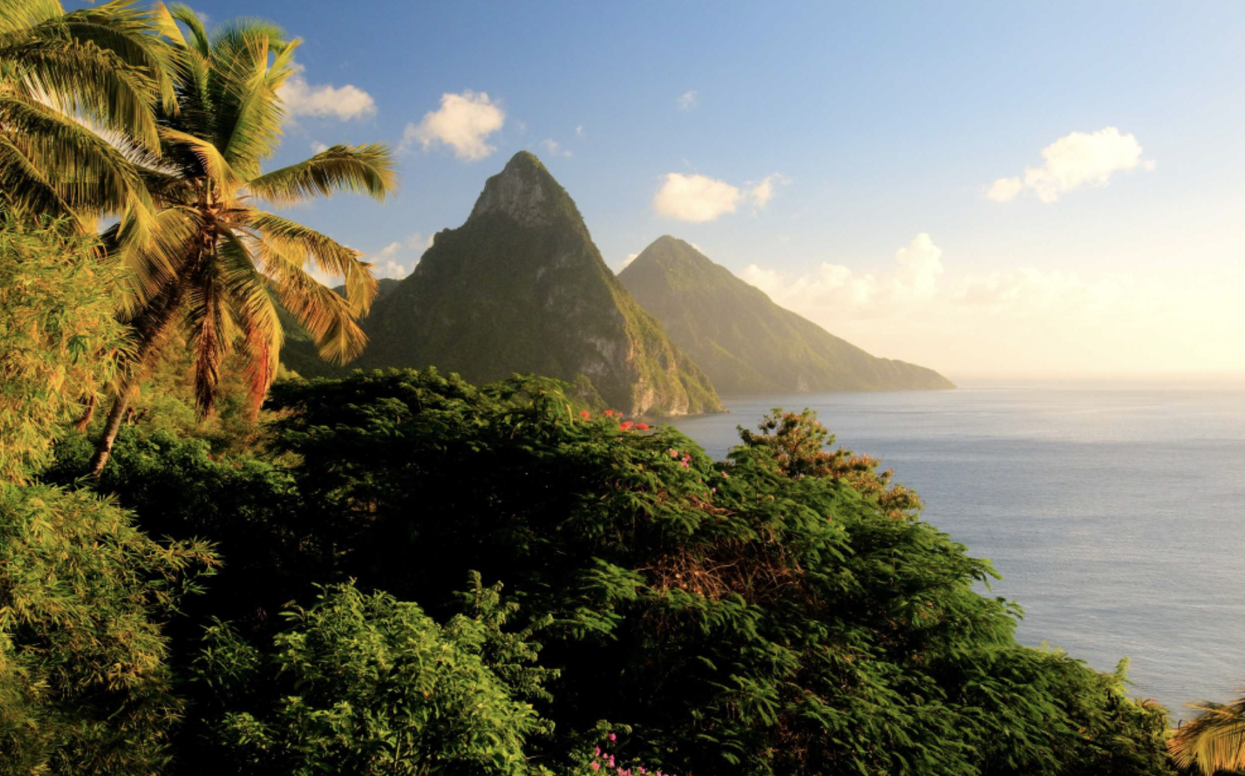 Windward vs Leeward Islands: Differences, Best Seasons, and Top Destinations