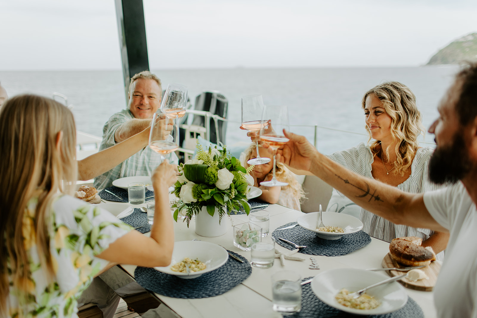 Ditch the Resorts: Why an All Inclusive Boat Charter is the Ultimate Escape