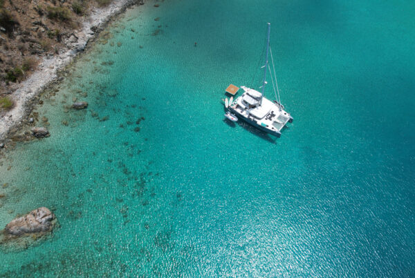 FAQ luxury yacht charter