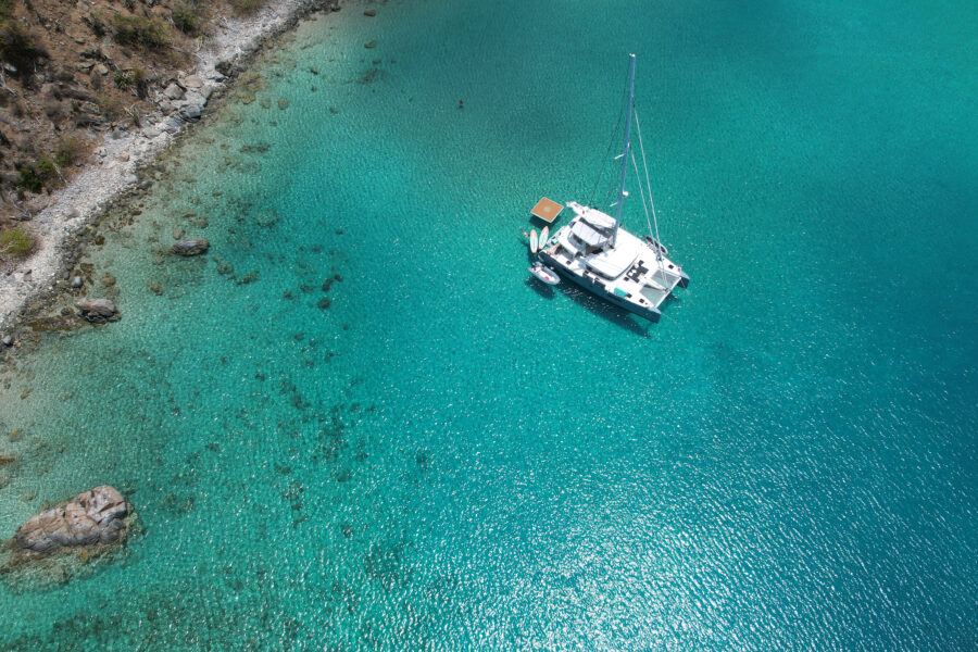 FAQ luxury yacht charter