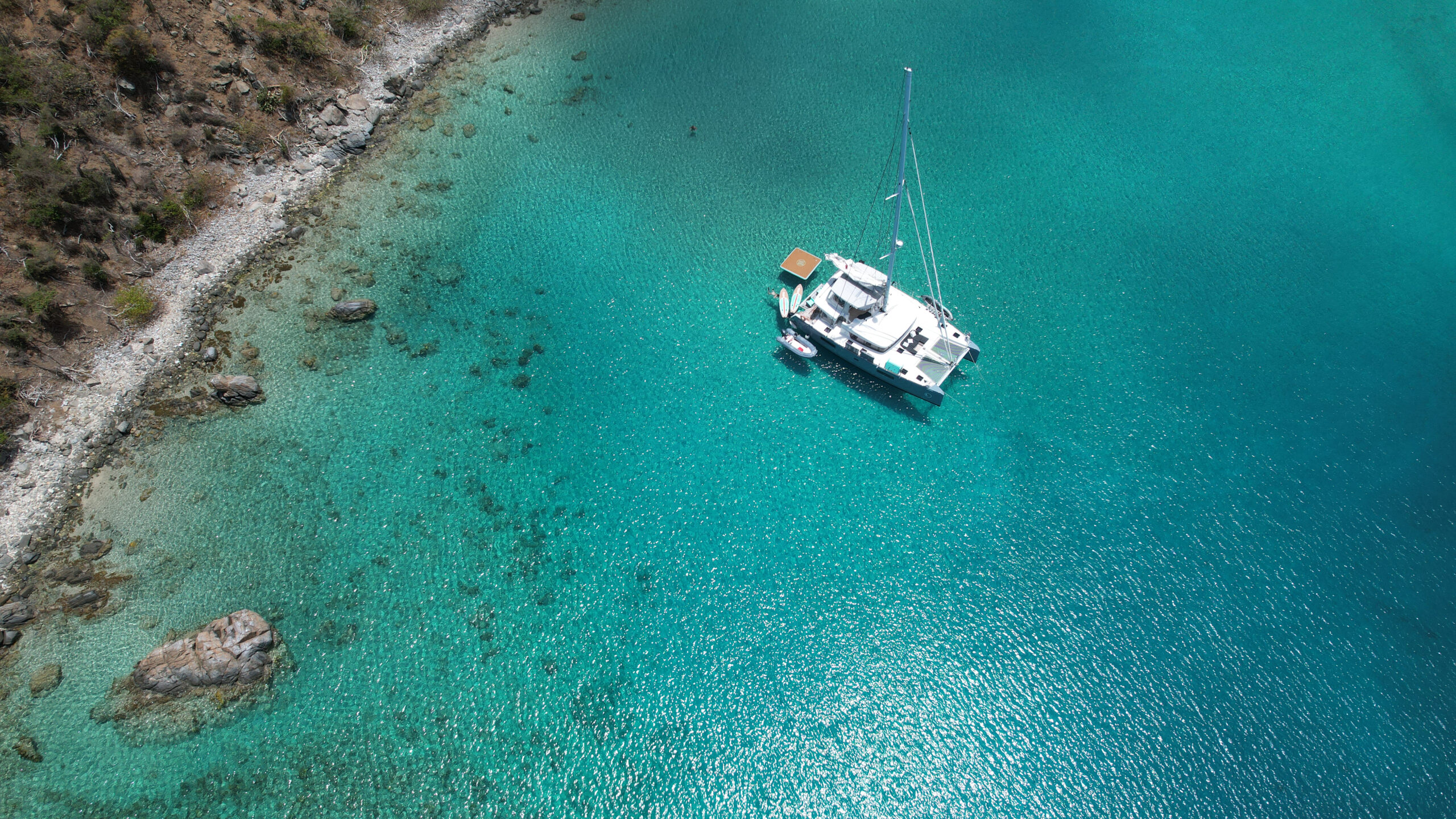 FAQs for Luxury Yacht Charters: 10 Tips for Planning, Pricing & Booking