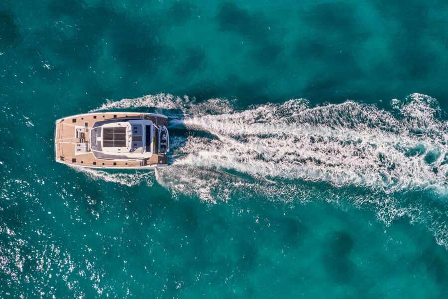 virgin islands yacht charter