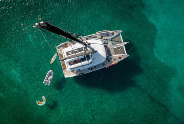 UC Yacht Charters vs The Moorings vs Dream Yacht Charter: Which Yacht Experience Is Right for You