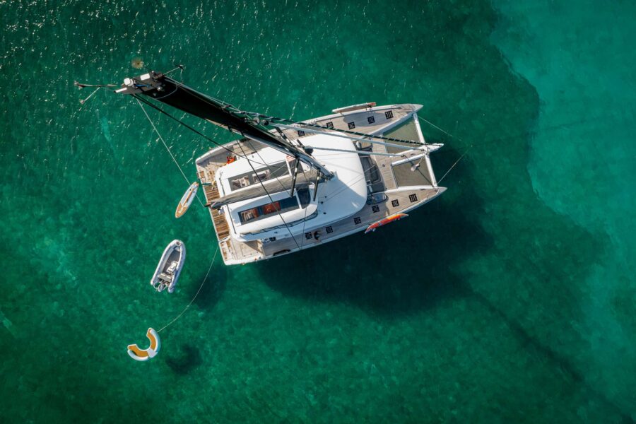 UC Yacht Charters vs The Moorings vs Dream Yacht Charter: Which Yacht Experience Is Right for You